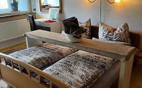 Gemuetliche, Ganze Wohnung In Ruhiger, Zentraler Lage